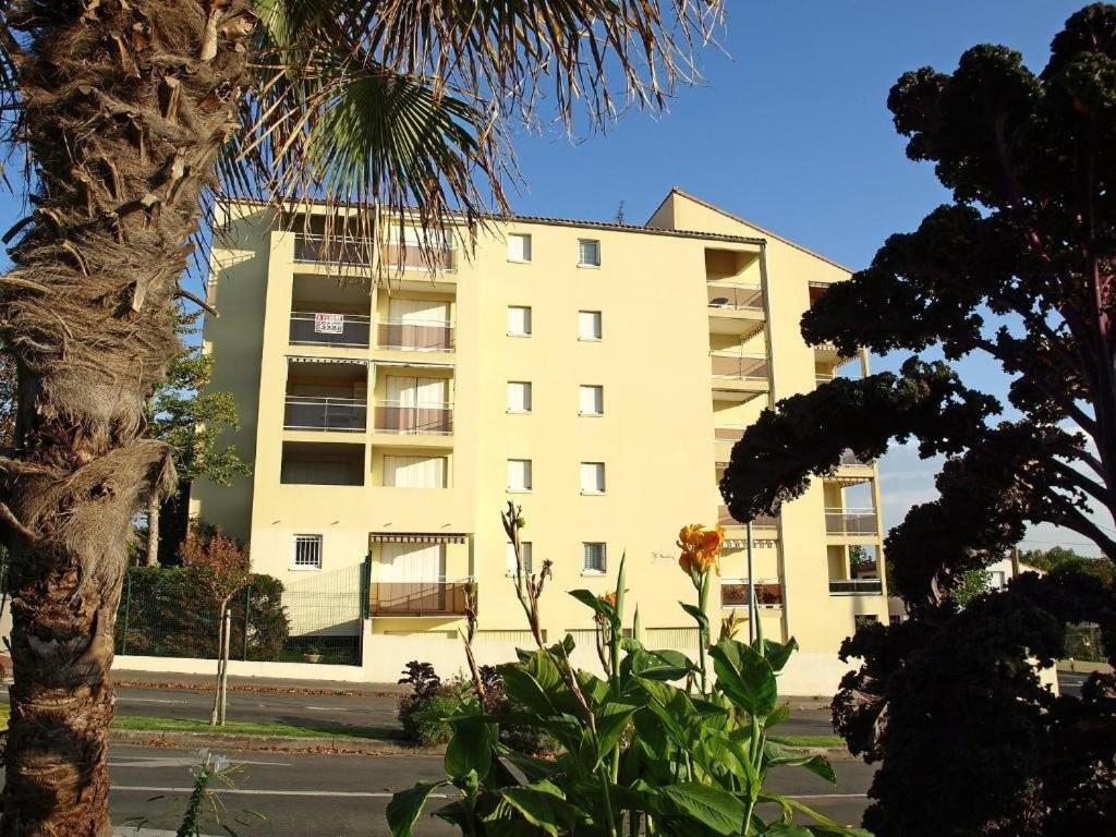 Royan - Appartement Vue Mer - A Seulement 300M Plage Et Commerces Bagian luar foto